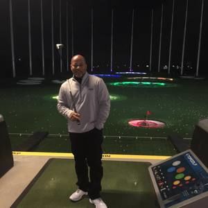 Meet your Posher, Rick